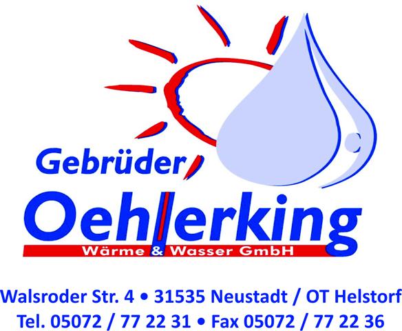 Oehlerking